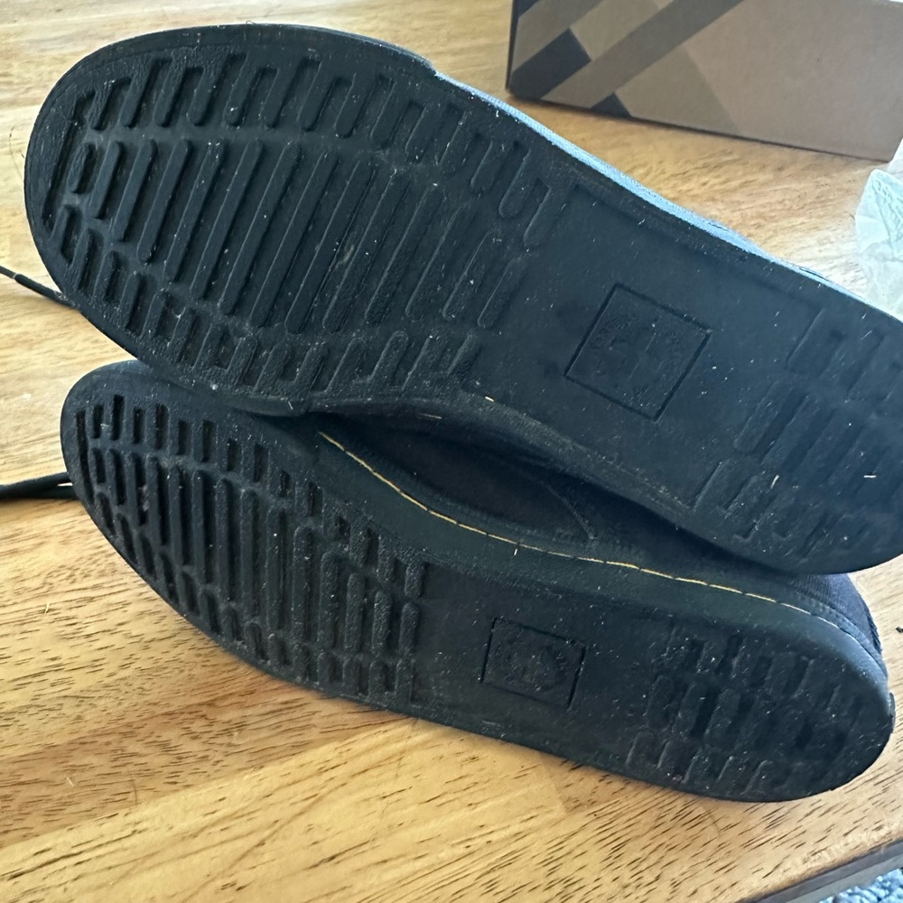 Kids Doc Martens. Only worn a couple times.